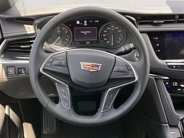 2026 Cadillac XT5 Premium Luxury - Photo 11