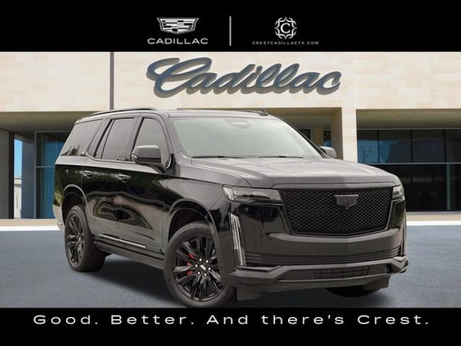 2024 Cadillac Escalade 4WD Sport's photo