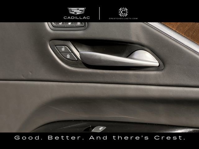 2024 Cadillac Escalade Sport Platinum - Photo 31