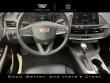 2024 CADILLAC CT4 Premium Luxury Car
