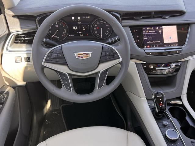 2026 Cadillac XT5 Premium Luxury - Photo 10