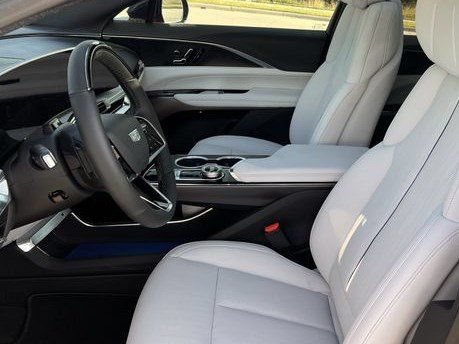 2026 Cadillac LYRIQ Luxury - Photo 21