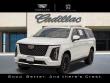 2025 CADILLAC Escalade ESV Premium Luxury SUV