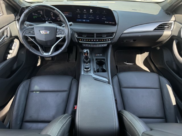 2026 Cadillac CT5 Premium Luxury - Photo 11