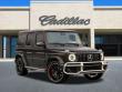 2021 Mercedes-Benz AMG G 63 4matic SUV