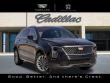 2024 CADILLAC XT4 Premium Luxury SUV
