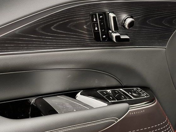2026 Cadillac LYRIQ Sport - Photo 19