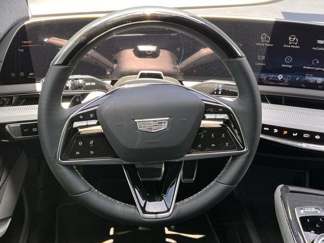 2026 Cadillac OPTIQ Sport - Photo 13