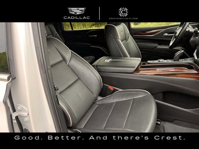 2024 Cadillac Escalade ESV Premium Luxury - Photo 29