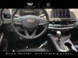 2024 CADILLAC CT4 Premium Luxury Car