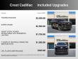 2023 CADILLAC Escalade Sport SUV