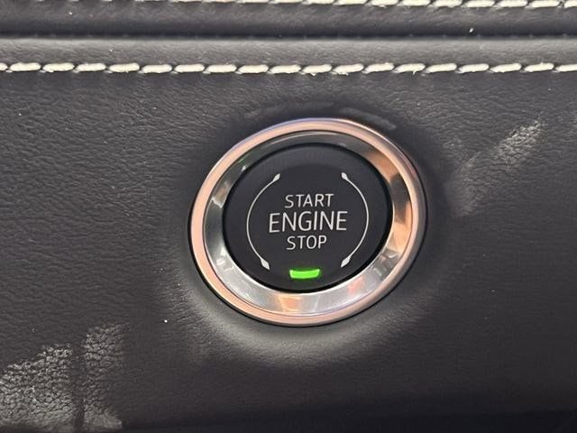 2026 Cadillac Escalade Platinum Sport - Photo 18