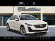 2022 CADILLAC CT5 Premium Luxury Car