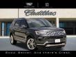 2018 Ford Explorer Limited SUV
