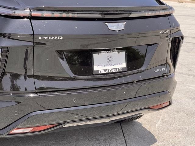 2026 Cadillac LYRIQ Sport - Photo 6