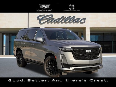 2023 CADILLAC Escalade RWD Sport SUV