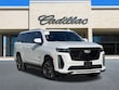 CADILLAC Escalade ESV