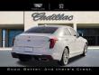 2023 CADILLAC CT4 Luxury Car