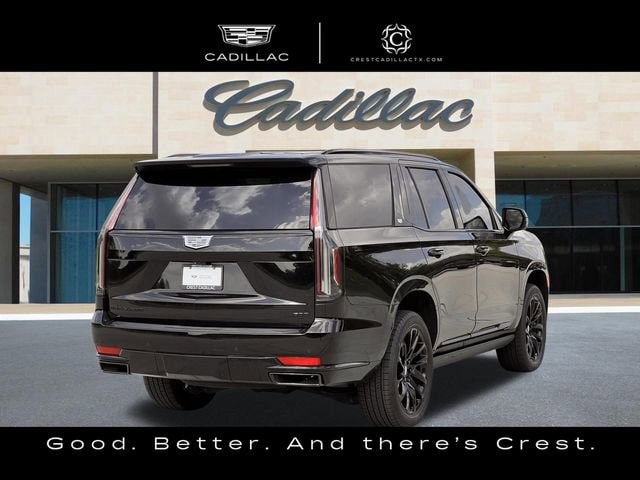 2024 Cadillac Escalade Sport Platinum - Photo 3