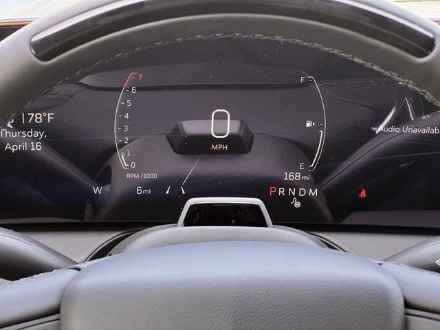 2026 Cadillac CT5 Premium Luxury - Photo 15