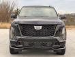 2026 CADILLAC Escalade V-Series Performance
