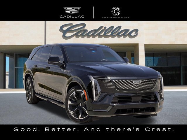 2026 CADILLAC Escalade IQ Premium Sport SUV