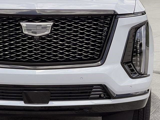 2026 Cadillac Escalade Platinum Sport - Photo 8