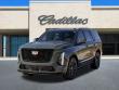 2026 CADILLAC Escalade V-Series Performance