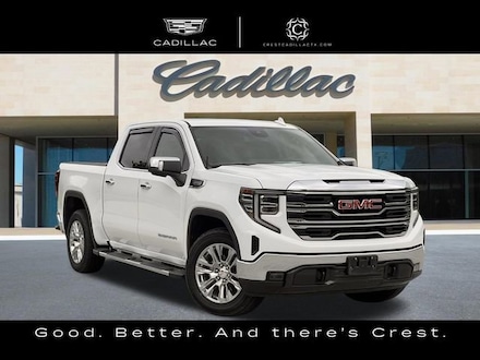 2023 GMC Sierra 1500 SLT Truck