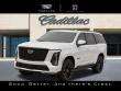 2026 CADILLAC Escalade V-Series Performance