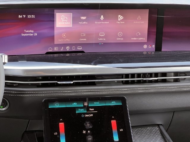 2026 Cadillac Escalade Sport - Photo 15
