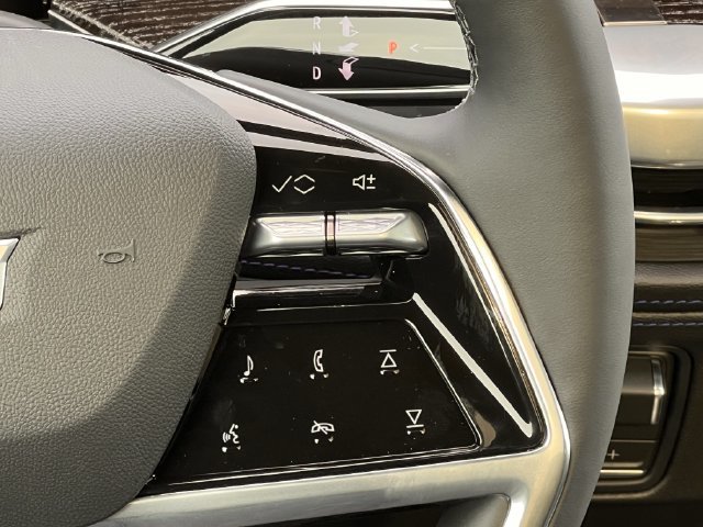 2026 Cadillac Escalade IQL Sport - Photo 13