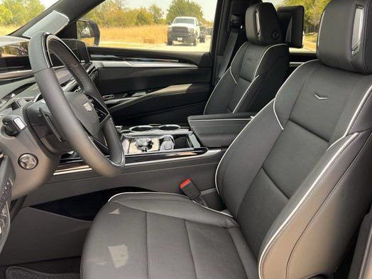 2026 Cadillac Escalade Sport - Photo 21