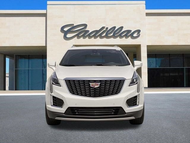 2025 Cadillac XT5 Premium Luxury - Photo 8