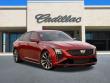 2025 CADILLAC CT5-V V-Series Blackwing Performance