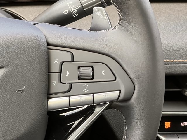 2026 Cadillac CT5 Sport - Photo 12