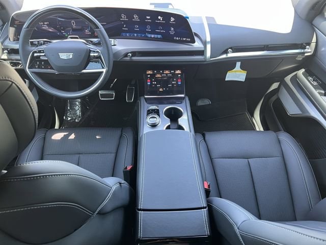 2026 Cadillac VISTIQ Luxury - Photo 10