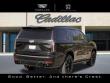 2026 CADILLAC Escalade V-Series Performance