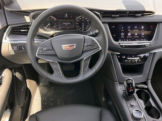 2026 Cadillac XT5 Luxury - Photo 10
