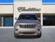 2021 Jeep Grand Cherokee Limited 4x4 SUV