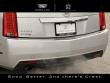 2012 CADILLAC CTS Standard Car