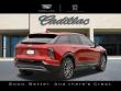 2025 CADILLAC OPTIQ Sport 2 SUV
