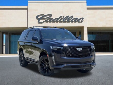 2022 CADILLAC Escalade Sport SUV