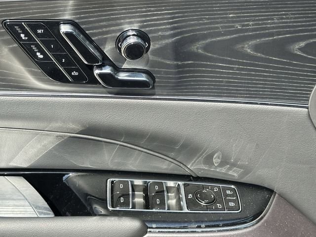 2025 Cadillac LYRIQ Sport 1 - Photo 23