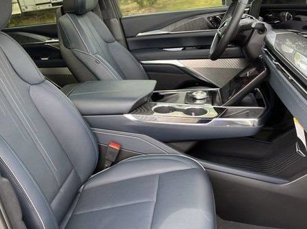 2026 Cadillac Escalade IQ Premium Sport - Photo 21