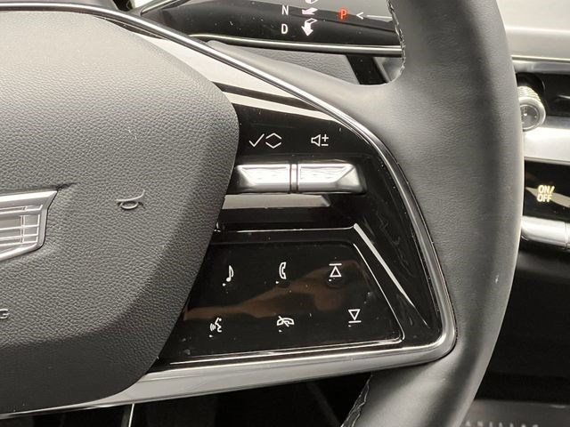 2026 Cadillac LYRIQ Luxury - Photo 14