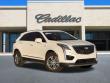 2023 CADILLAC XT5 Premium Luxury SUV