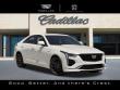 2025 CADILLAC CT4 Sport Car