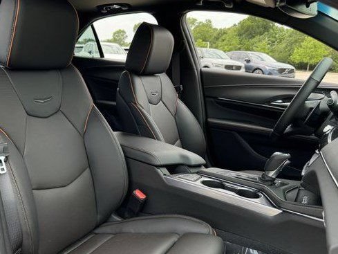 2026 Cadillac CT4 Sport - Photo 25