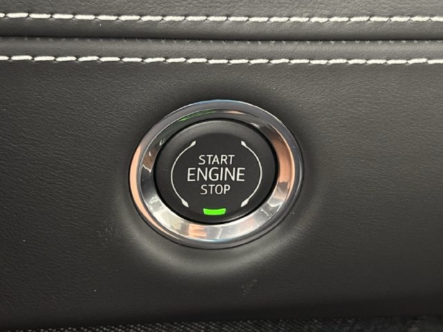 2027 Cadillac Escalade Platinum Sport - Photo 18